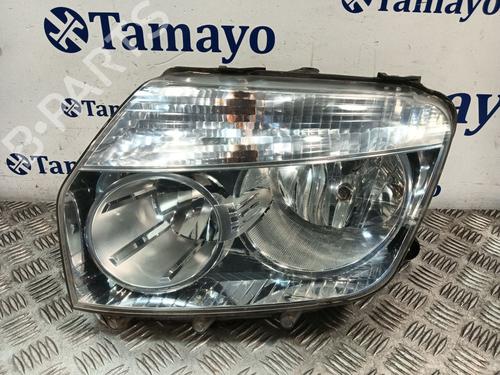 left-headlight-dacia-duster-hs_-2010-2011-2012-2013-2014-2015-2016-2017-2018-33799783 main image