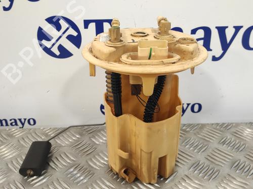 Used Fuel pump CITROËN C4 I (LC_) 1.6 HDi (90 hp) 13503139
