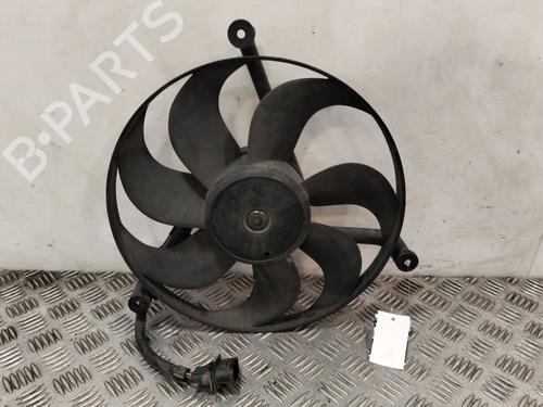 Used Radiator fan Radiator fan SEAT EXEO ST (3R5) 1.6 (102 hp) 40089378 40089378