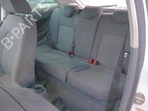 Right front driveshaft SEAT IBIZA IV SC (6J1, 6P5) 1.6 TDI | BP32028238M39 