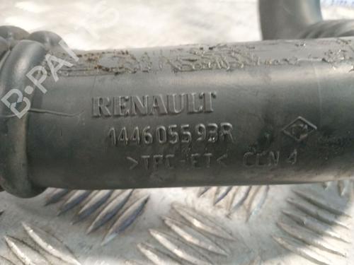 Pipe RENAULT MASTER III Van (FV) 2.3 dCi 125 FWD (FV0C, FV0D, FV0G, FV0H, FV0J, FV0K,... | BP29823408M125
