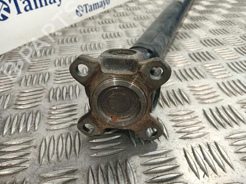 Driveshaft BMW 3 (E46) 330 i | BP30271504M37