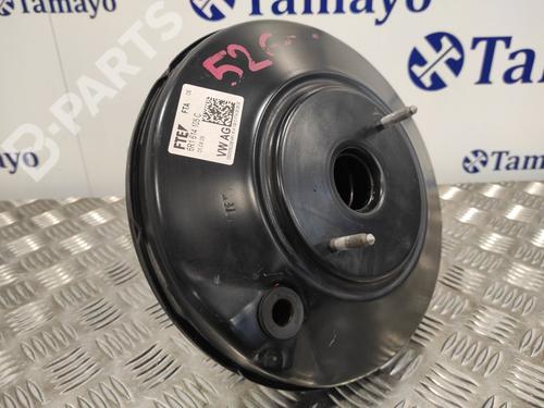 Servo brake SEAT IBIZA IV (6J5, 6P1)  | BP9140260M42