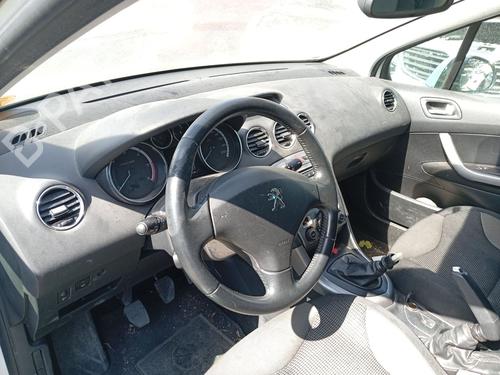 Used Dashboard Dashboard PEUGEOT 308 SW I (4E_, 4H_) 1.6 HDi (112 hp) 36597274 36597274