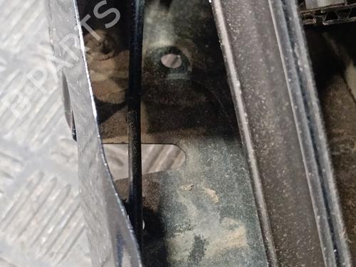 Left rear door SEAT IBIZA IV (6J5, 6P1) 1.6 TDI | BP18835770C4 