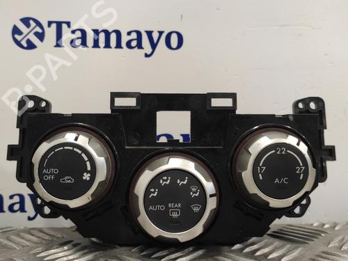 Used Climate control SUBARU FORESTER (SH_) 2.0 D AWD (SHH, SHD, SHN) (147 hp) 19247353