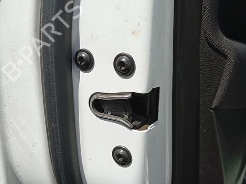 Used Front left lock Front left lock OPEL INSIGNIA A (G09) 2.0 CDTI (68) (120 hp) 34604350 34604350