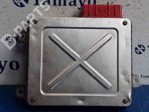 Used Engine control unit (ECU) ROVER 200 II Hatchback (RF) [1995-2000]  4572482