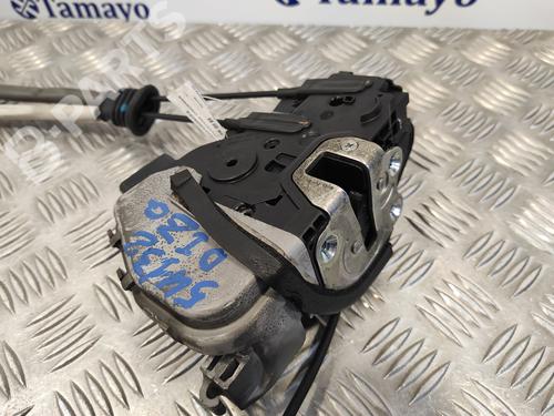 Front left lock HYUNDAI IONIQ (AE)  | BP10862377C98 