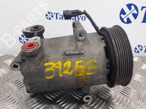 Used AC compressor PEUGEOT BOXER Van [2006-2025]  7814376