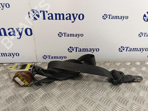 Rear left seatbelt CITROËN C4 Picasso I MPV (UD_)  | BP18963852I29 