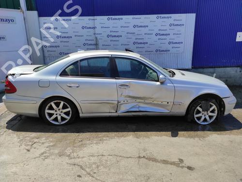Engine MERCEDES-BENZ E-CLASS (W211)  | BP17998991M1 
