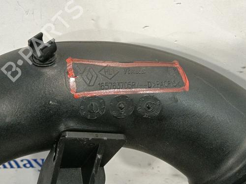 Pipe RENAULT MASTER III Platform/Chassis (EV, HV, UV) 2.3 dCi 130 RWD (HV01, HV10, HV11, HV12, UV01, UV10,... | BP33288813M125 - Image 3