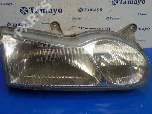 Right headlight HYUNDAI SONATA III (Y-3) 2.0 i 16V (125 hp)null