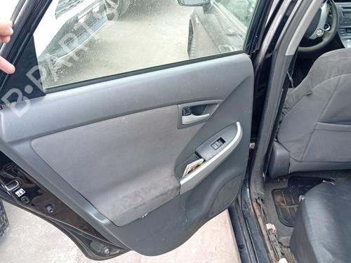 Used Rear left window mechanism Rear left window mechanism 37523330 37523330