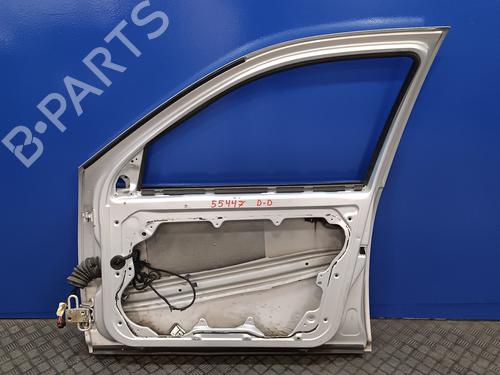 Right front door VW GOLF IV (1J1) 1.9 TDI | BP15772369C3 