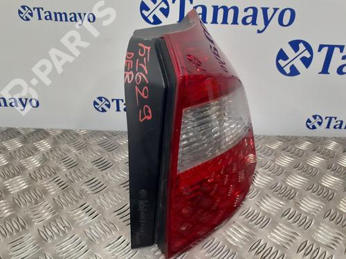 Right taillight BMW 1 (E87)  | BP7815423C35 