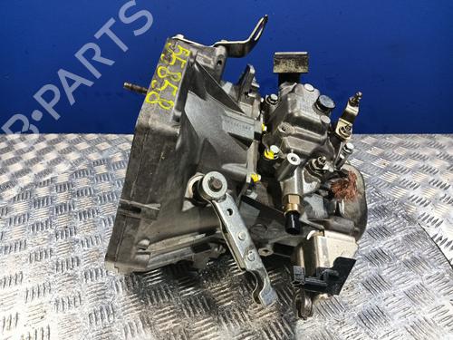 Gearbox FIAT PANDA (169_) 1.3 D Multijet (169.AXC1A) | BP28424493M3 - Image 2
