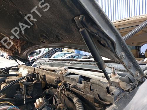 Amortecedor do capot Amortecedor do capot MERCEDES-BENZ M-CLASS (W163) [1998-2005] 35755551 35755551