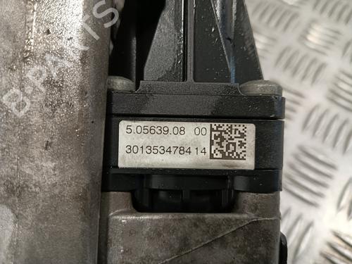 Egr PEUGEOT EXPERT Van (VF3A_, VF3U_, VF3X_)  | BP23648670M69 