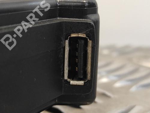 Electronic module SEAT IBIZA IV (6J5, 6P1)  | BP10027279M83 