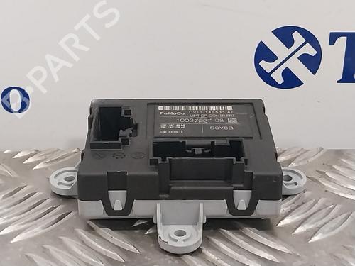 Elektronisk modul FORD FIESTA VI (CB1, CCN) 1.25 (82 hp) 21289336