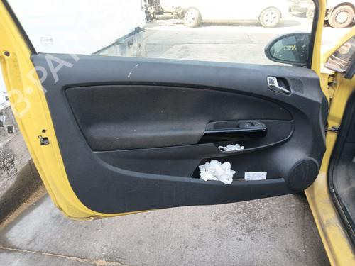 Engine OPEL CORSA D (S07) 1.3 CDTI (L08, L68) | BP38421247M1 - Image 11