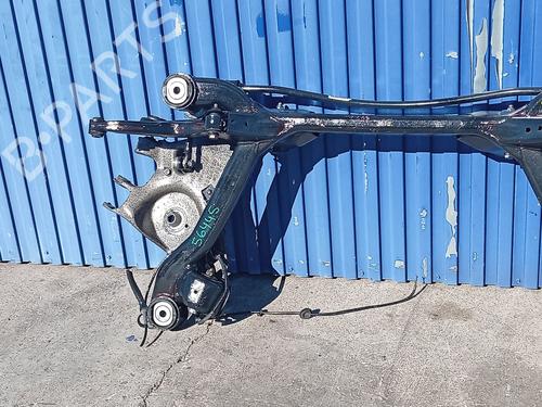 Rear axle SEAT EXEO ST (3R5) 2.0 TDI | BP40184693M2 - Image 2