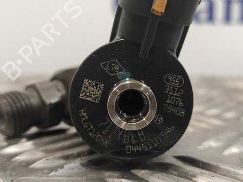 Injector NISSAN QASHQAI II (J11, J11_) 1.6 dCi | BP20929108M100 