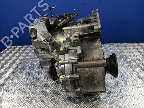 Skrzynia biegów VW PASSAT B6 (3C2) 2.0 TDI 16V | BP29754406M3
