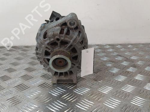 Used Alternator Alternator FORD FIESTA VI (CB1, CCN) 1.25 (82 hp) 40532643 40532643