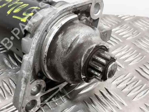 Starter SEAT IBIZA IV (6J5, 6P1)  | BP25482826M8 
