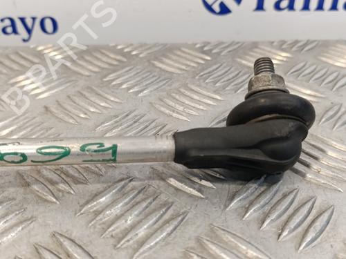 Left front suspension arm VW POLO VI (AW1, BZ1, AE1) 1.0 TSI | BP17860627M12 