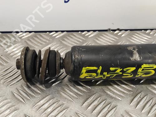 Right front shock absorber NISSAN CABSTAR (F24M, F24W) 28.11 DCI, 32.11 DCI, 35.11 DCI 2.5 (F24M) | BP15380225M17 