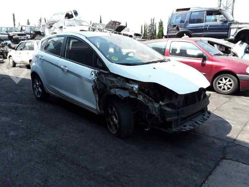 Front left window mechanism FORD FIESTA VI (CB1, CCN)  | BP880234C22 