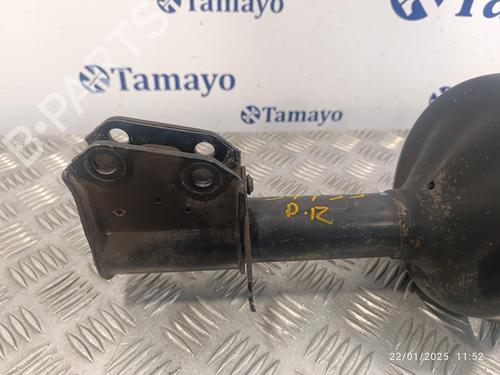 Left front shock absorber RENAULT CLIO II (BB_, CB_) | BP22987376M16
