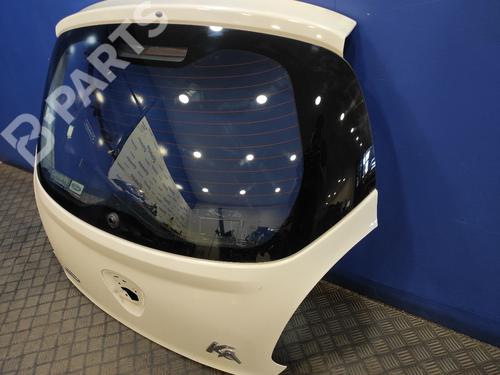 Tailgate FORD KA (RU8) 1.3 TDCi | BP10673073C6 