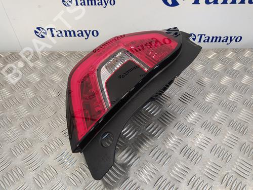 Left taillight RENAULT TWINGO III (BCM_, BCA_) 1.0 SCe 70 | BP15588666C34 