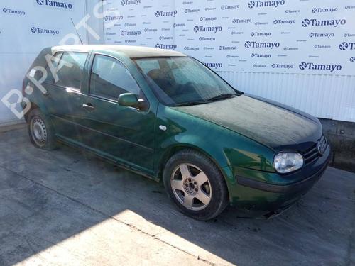 Gearbox VW GOLF IV (1J1)  | BP8197829M3 