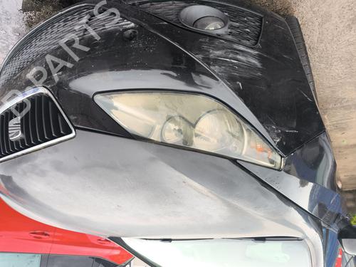 Used Right headlight Right headlight SEAT IBIZA IV (6J5, 6P1) 1.9 TDI (105 hp) 40081421 40081421
