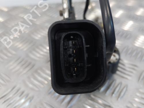 Front left lock SUZUKI GRAND VITARA I (FT, HT) 2.5 V6 24V 4x4 (TD62, SQ625) | BP13369046C98 