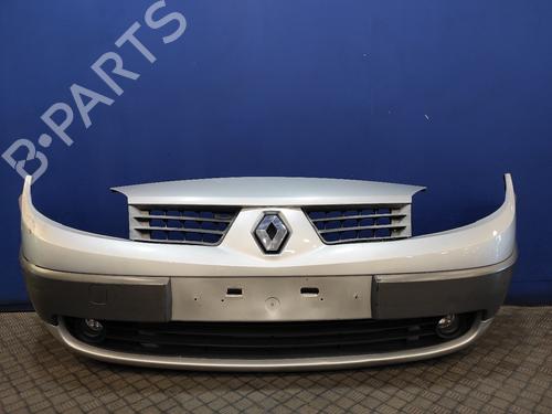 Used Front bumper RENAULT SCÉNIC II (JM0/1_) 1.9 dCi (JM0G, JM12, JM1G, JM2C) (120 hp) 19334960