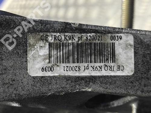 Gearbox RENAULT MEGANE II Estate (KM0/1_)  | BP4670384M3 