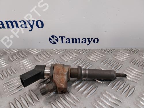 Used Injector PEUGEOT PARTNER Box Body/MPV (5_, G_) [1996-2025]  16097876