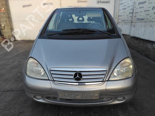 Starter MERCEDES-BENZ A-CLASS (W168) A 140 (168.031, 168.131) | BP22398286M8 