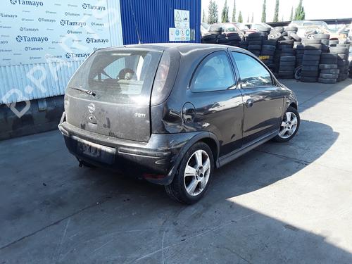 Gearbox OPEL CORSA C (X01)  | BP27475506M3 