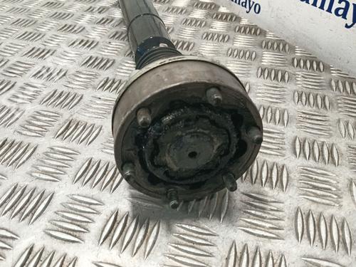 Right front driveshaft SEAT IBIZA IV (6J5, 6P1)  | BP29136469M39 