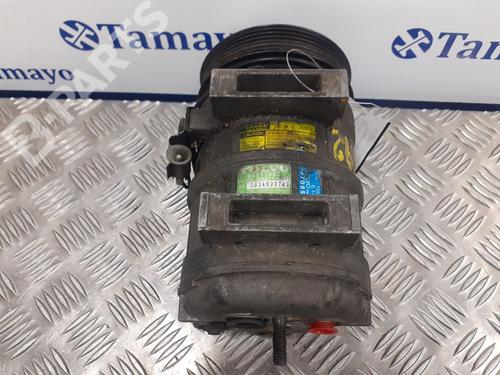 AC compressor VOLVO S40 I (644) 1.6 | BP875918M34 