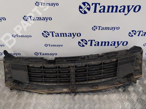 Grill SSANGYONG REXTON / REXTON II (GAB_) 2.7 Xdi | BP9421263C40 