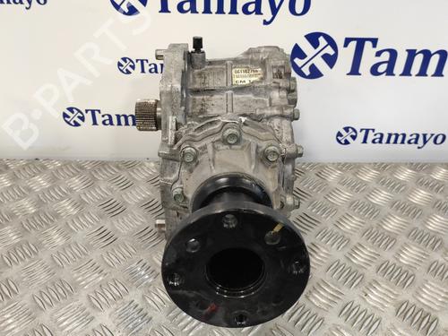 Front differential HYUNDAI SANTA FÉ II (CM)  | BP13577603M23 